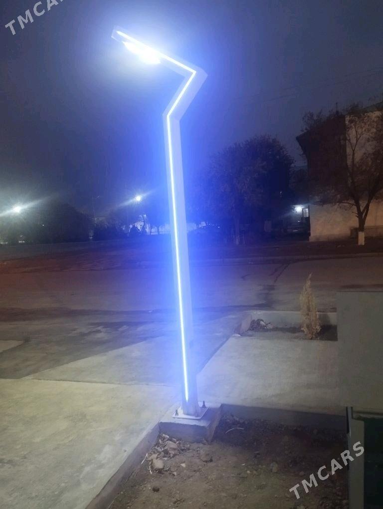 Таршер - Daşoguz - img 2