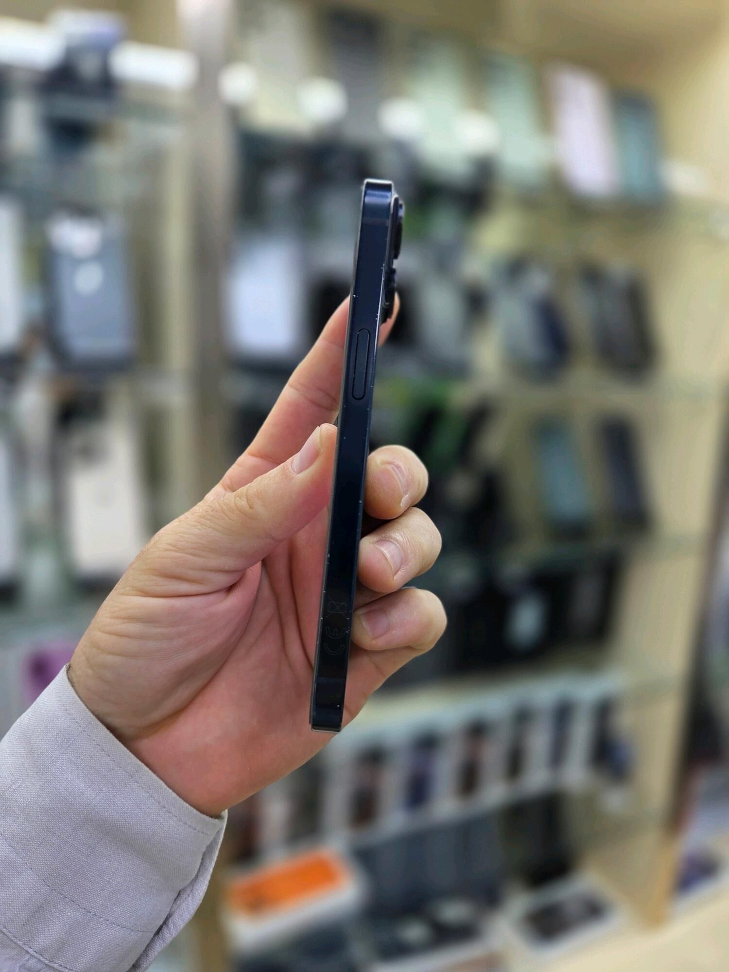 I PHONE 14 - Aşgabat - img 6