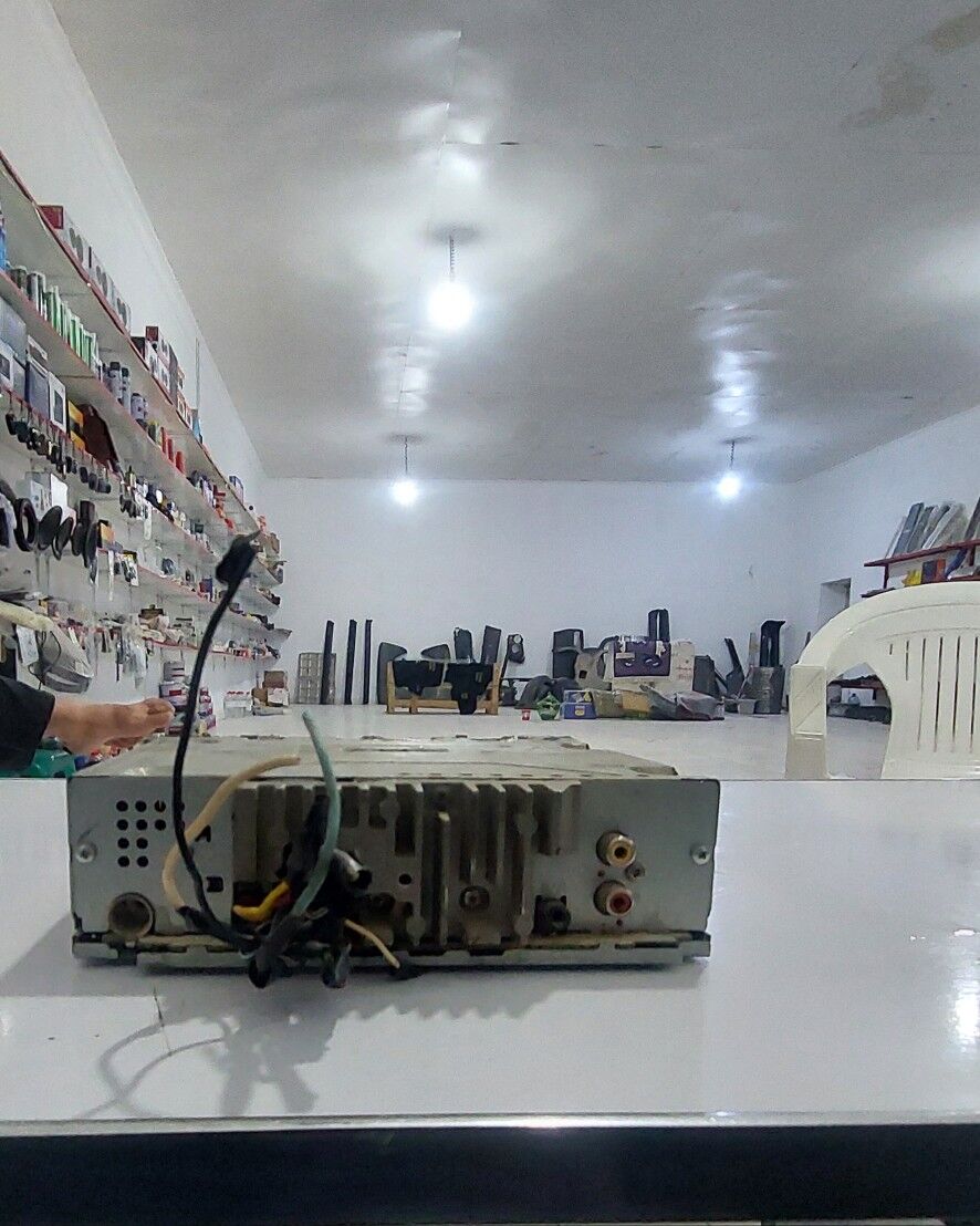 pionerr mantafon 600 TMT - Теджен - img 1