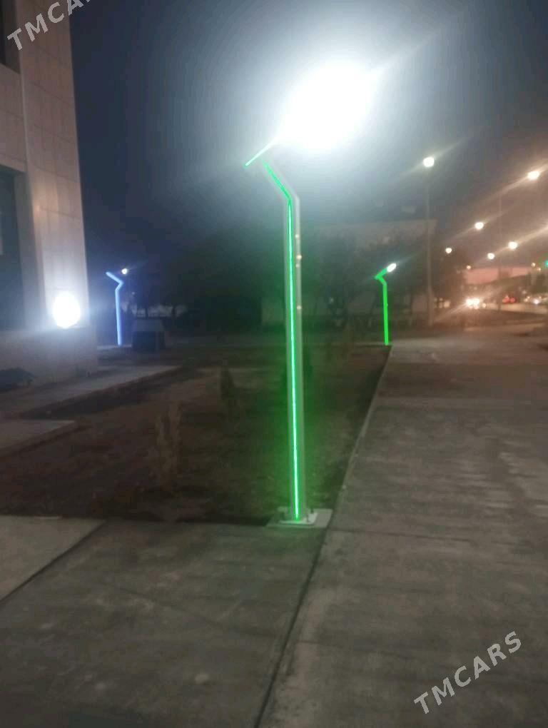 Таршер - Daşoguz - img 1