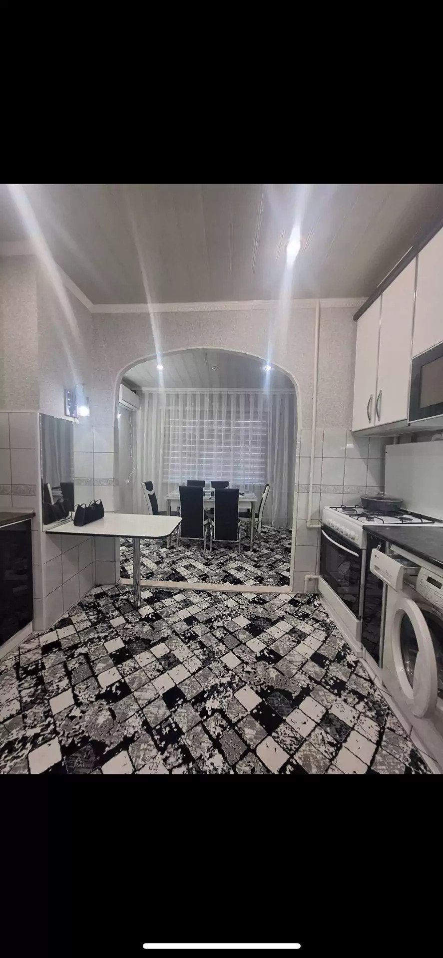 arenda jay  mir 2 - Aşgabat - img 5