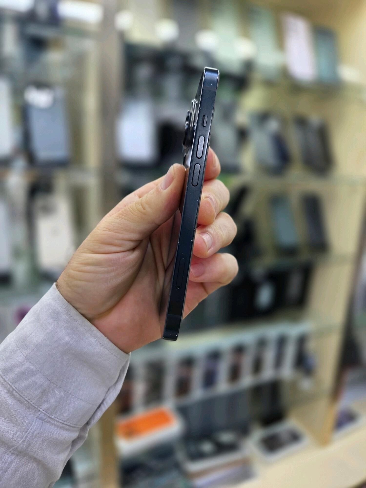 I PHONE 14 - Aşgabat - img 7