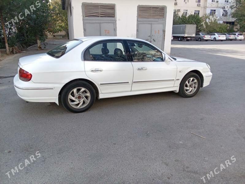 Hyundai Sonata 2003 - 85 000 TMT - Хитровка - img 3