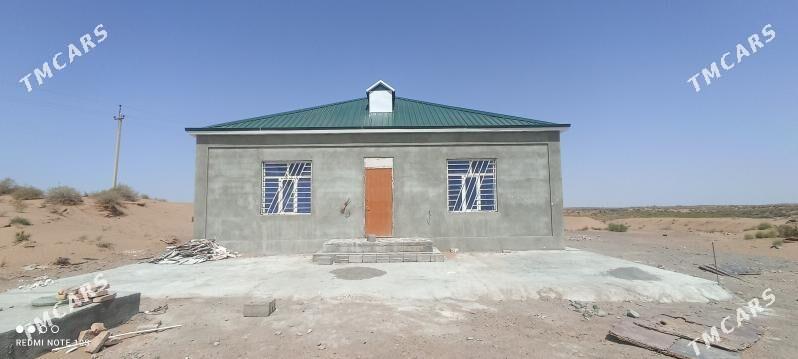 onally/onaldy - Ак-Бугдайский этрап - img 1