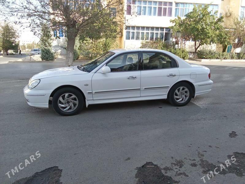 Hyundai Sonata 2003 - 85 000 TMT - Хитровка - img 2