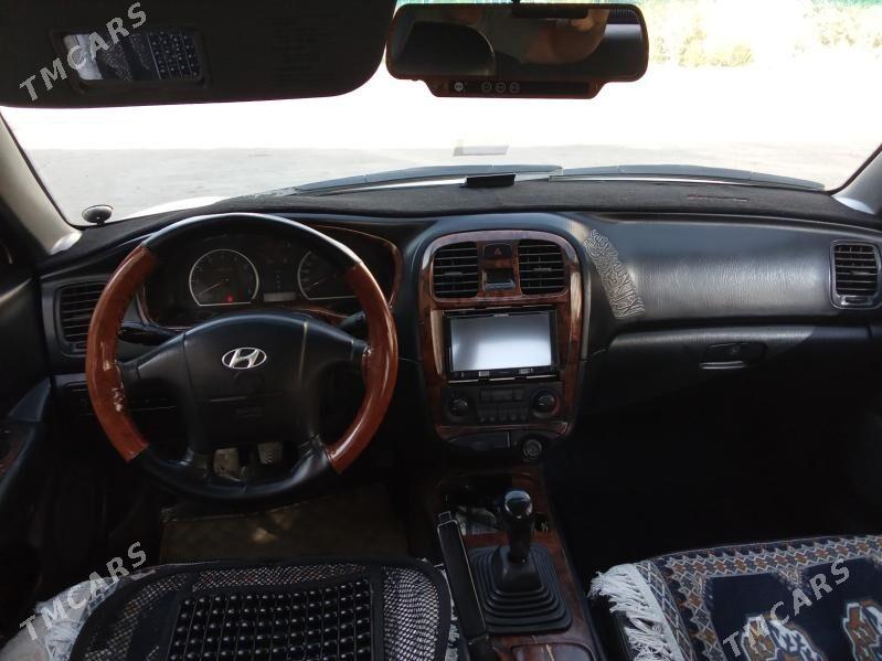 Hyundai Sonata 2003 - 85 000 TMT - Хитровка - img 5