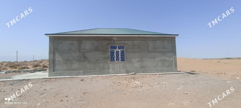 onally/onaldy - Ак-Бугдайский этрап - img 2