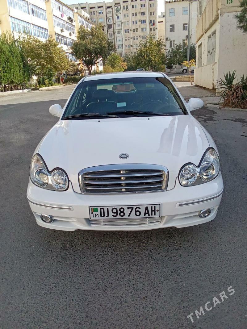 Hyundai Sonata 2003 - 85 000 TMT - Хитровка - img 1