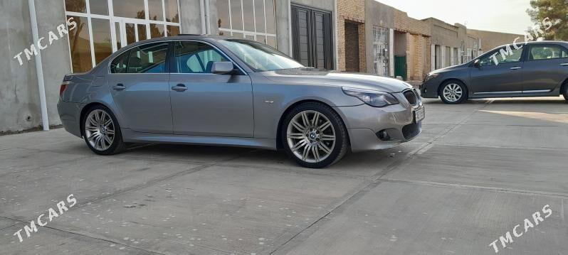 BMW 530 2004 - 200 000 TMT - Türkmenabat - img 6