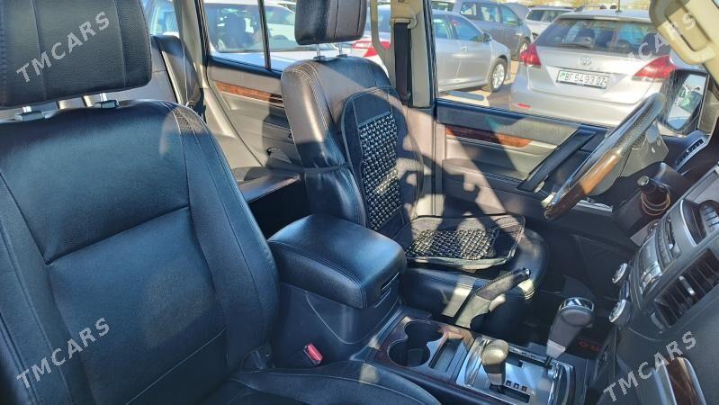 Mitsubishi Pajero 2013 - 258 000 TMT - Дашогуз - img 1