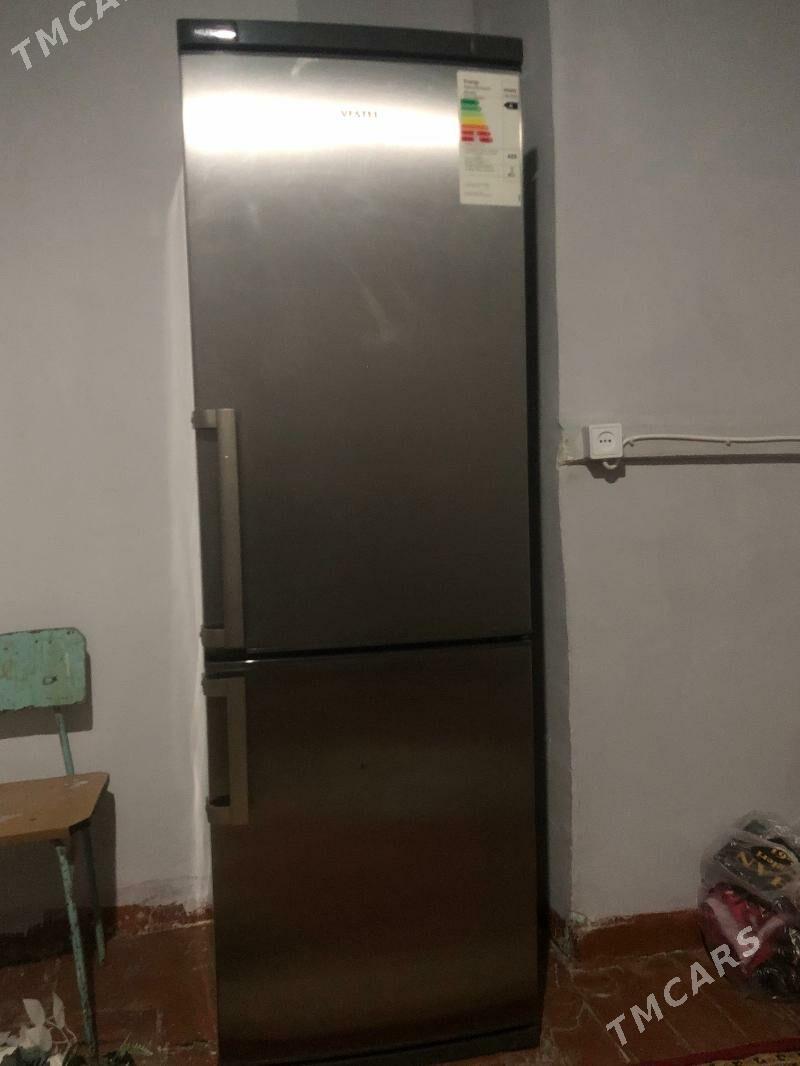 hladilnik - Hitrowka - img 2