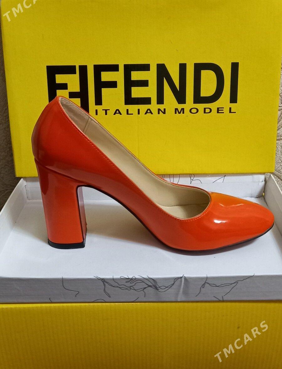 kowush - Ашхабад - img 2