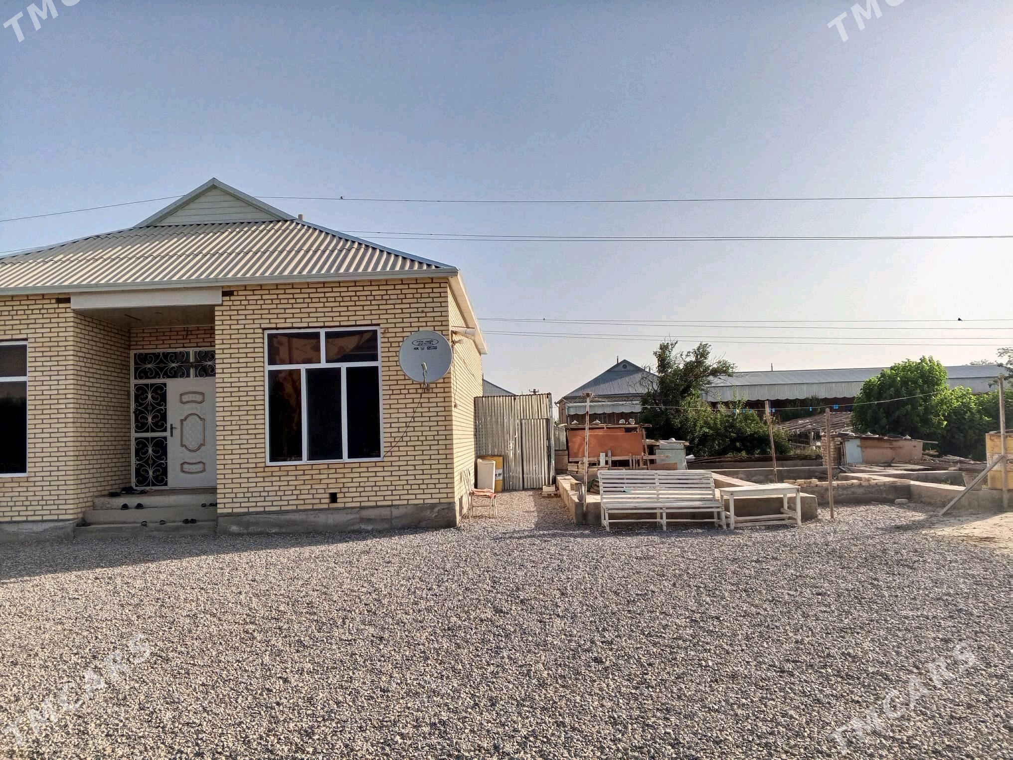 satlyk jay taze yol - Мары - img 2