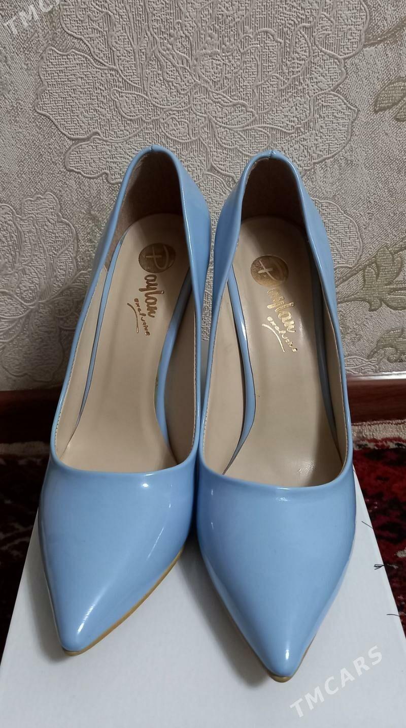 kowush - Ашхабад - img 2