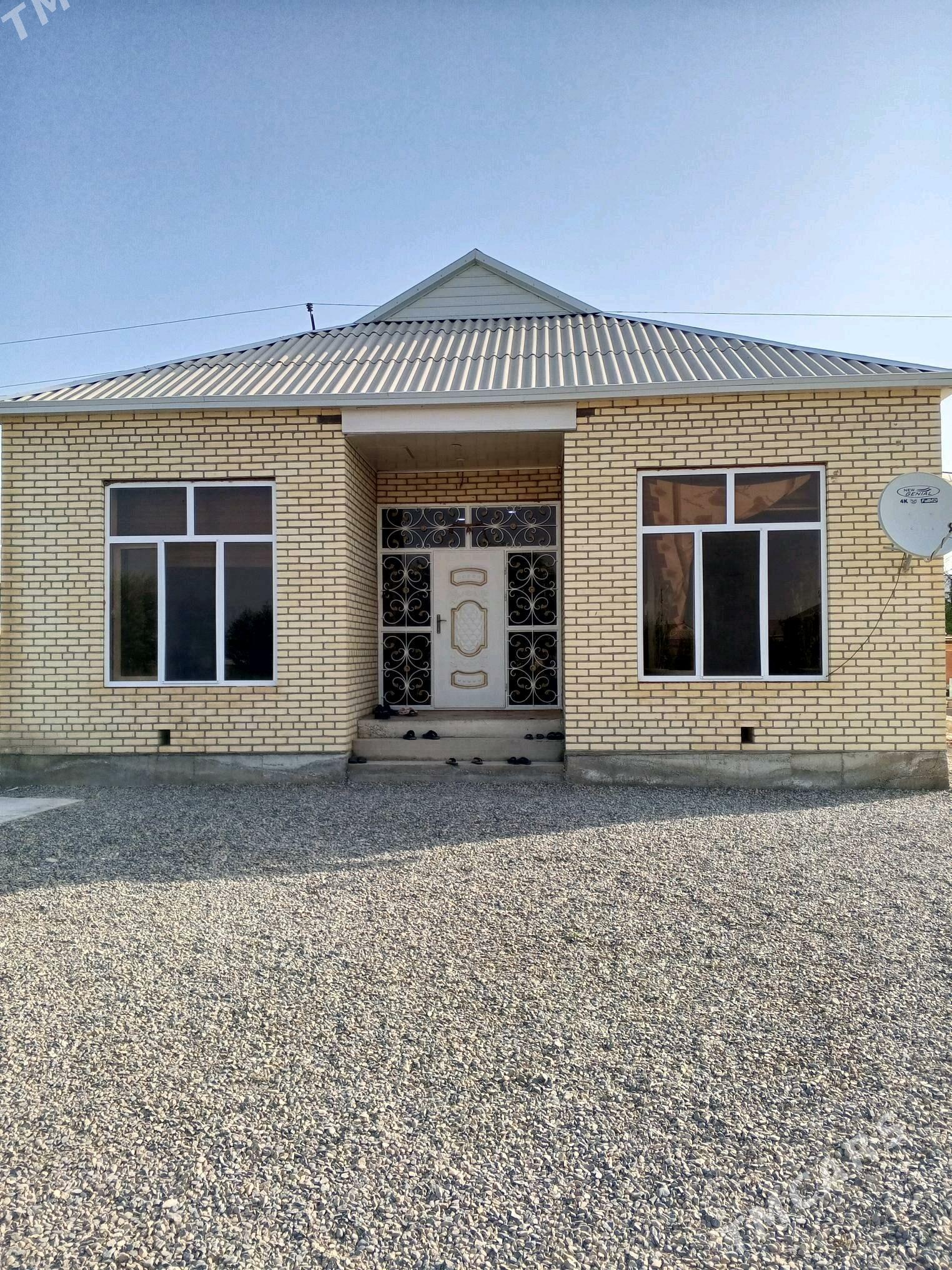 satlyk jay taze yol - Мары - img 1