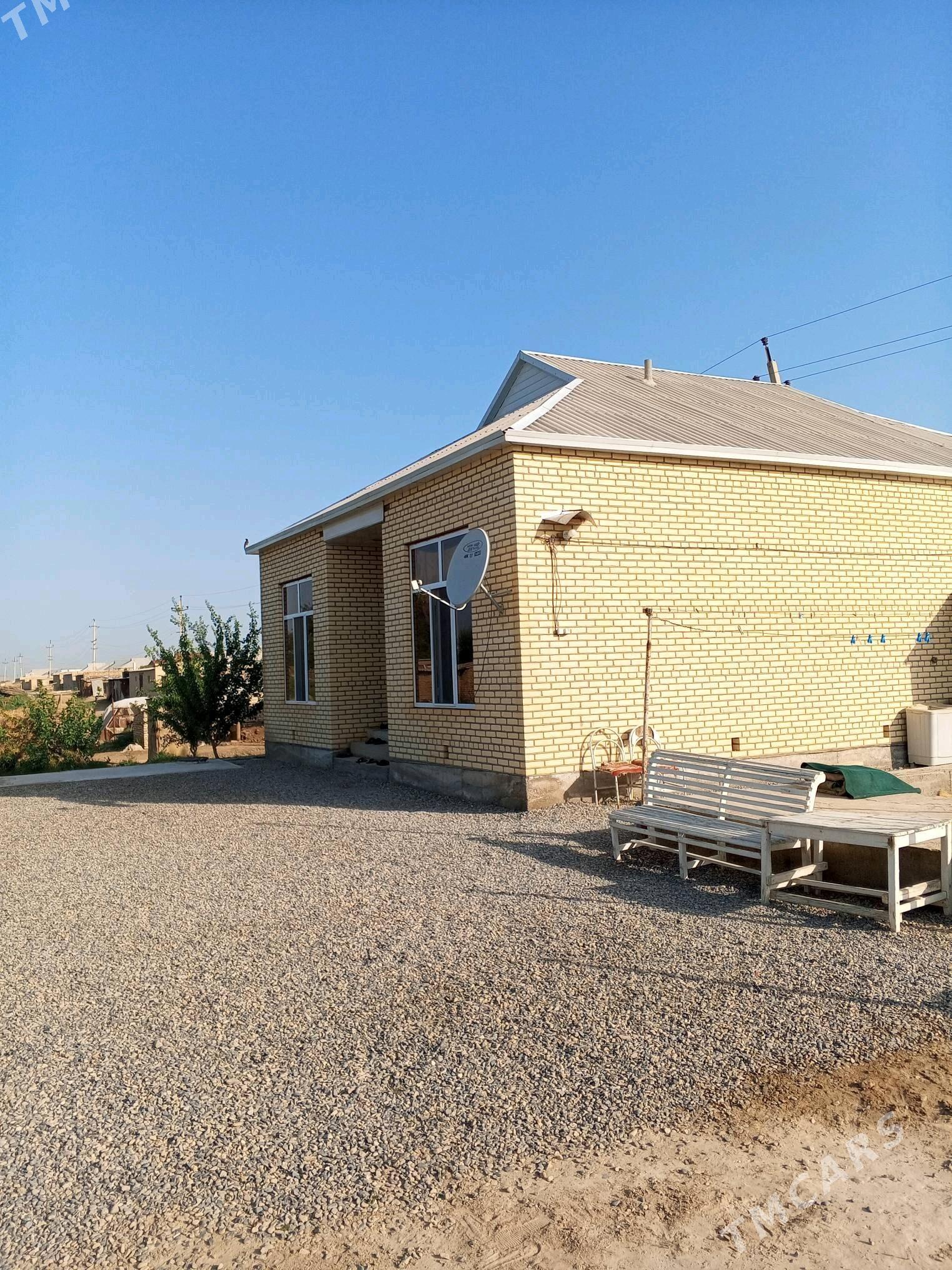 satlyk jay taze yol - Мары - img 3