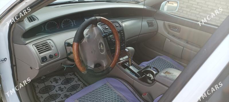 Toyota Avalon 2002 - 150 000 TMT - Baýramaly - img 5