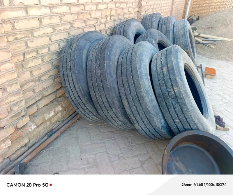 kamaz.pakrysga 1 300 TMT - Туркменгала - img 2