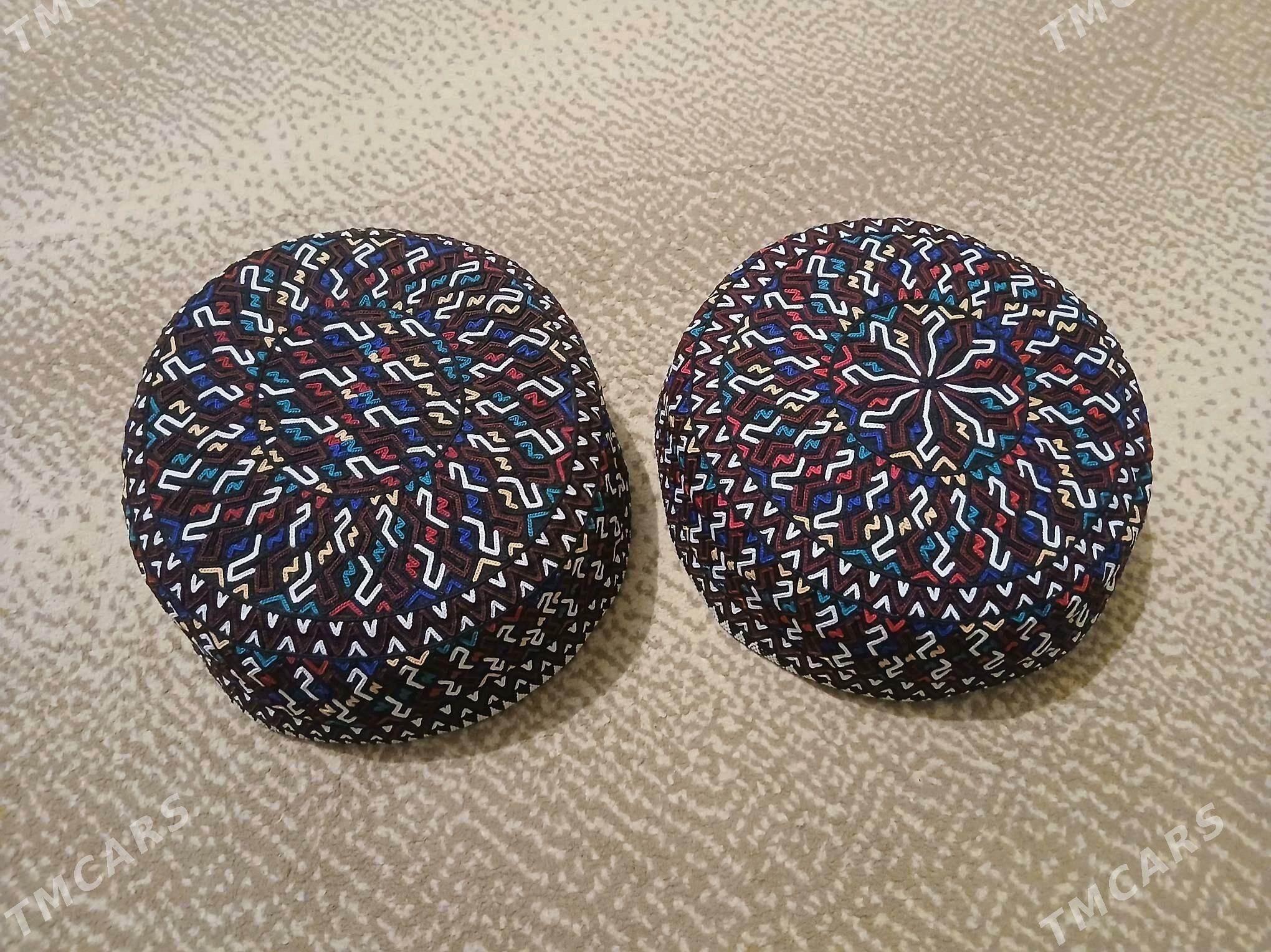 tahya - Balkanabat - img 1