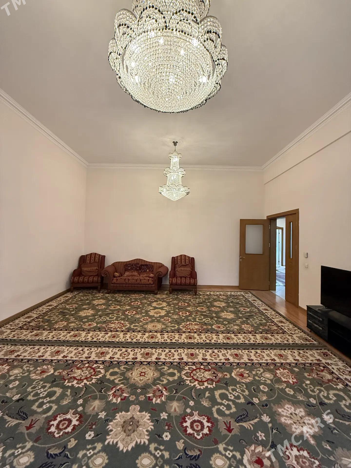 Элитка 4 ком 2 эт Московски - Moskowskiý köç. (10 ýyl abadançylyk şaýoly) - img 4