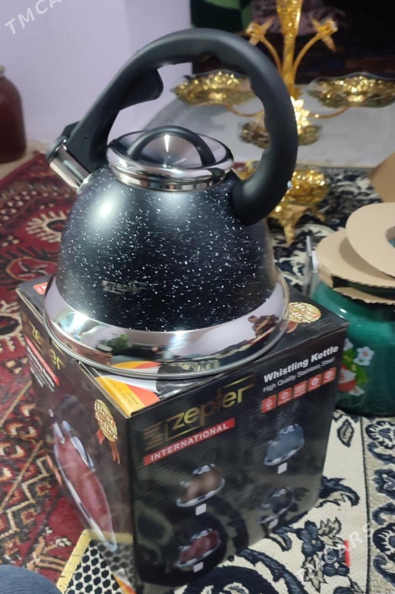 chaynik - Daşoguz - img 3