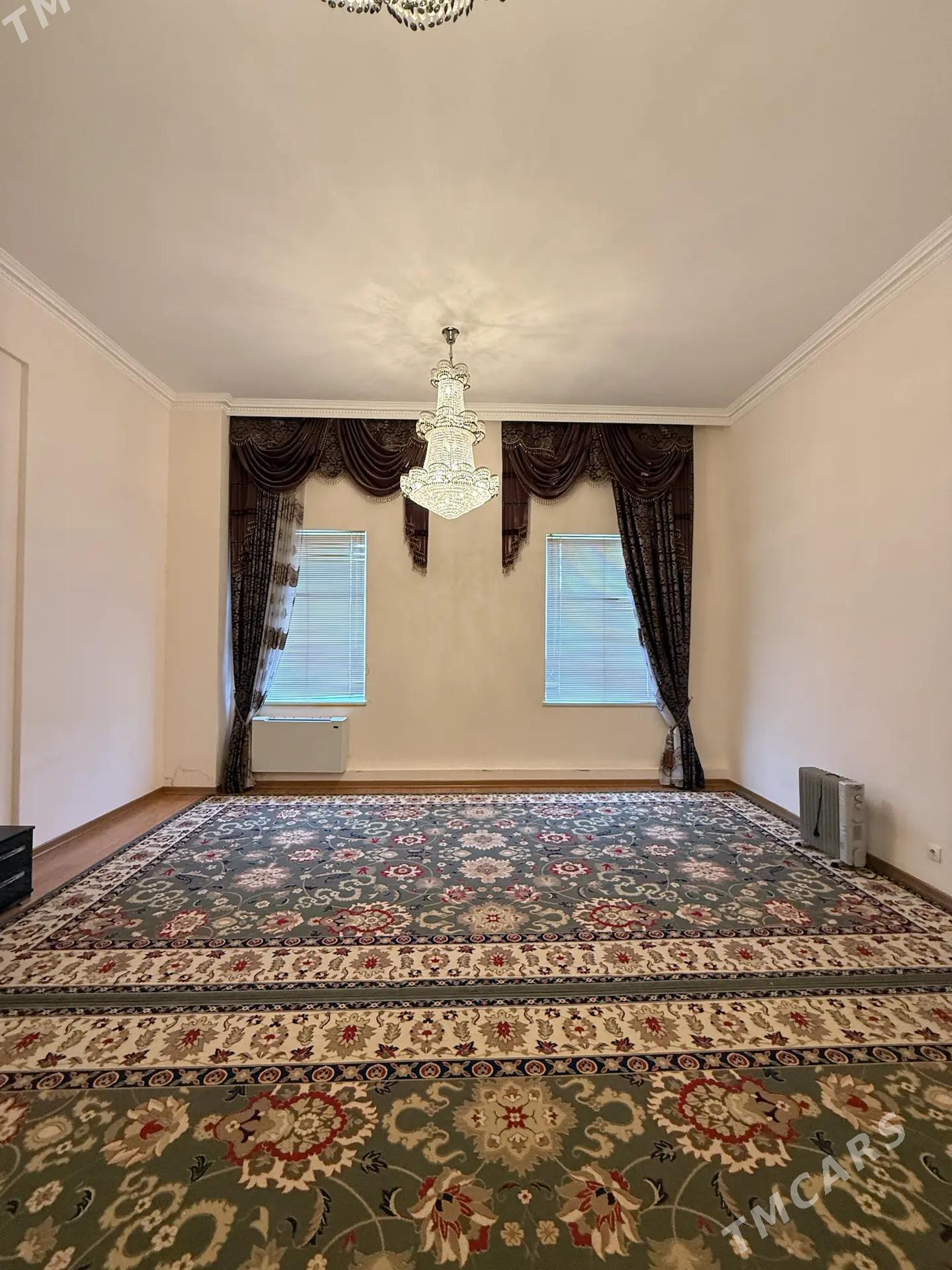 Элитка 4 ком 2 эт Московски - Moskowskiý köç. (10 ýyl abadançylyk şaýoly) - img 9