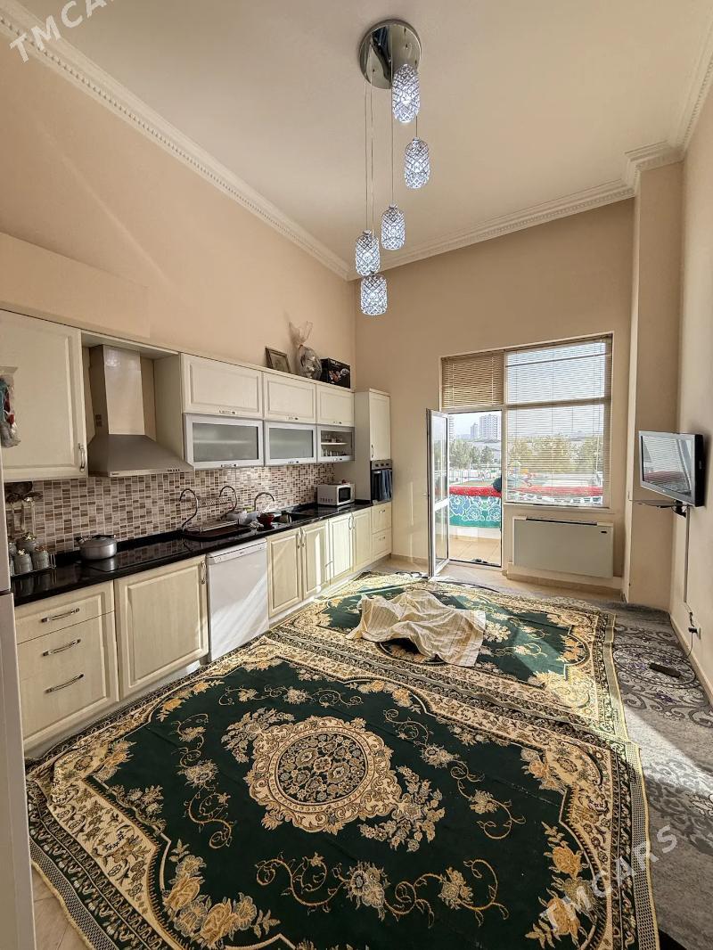 Элитка 4 ком 2 эт Московски - Moskowskiý köç. (10 ýyl abadançylyk şaýoly) - img 3