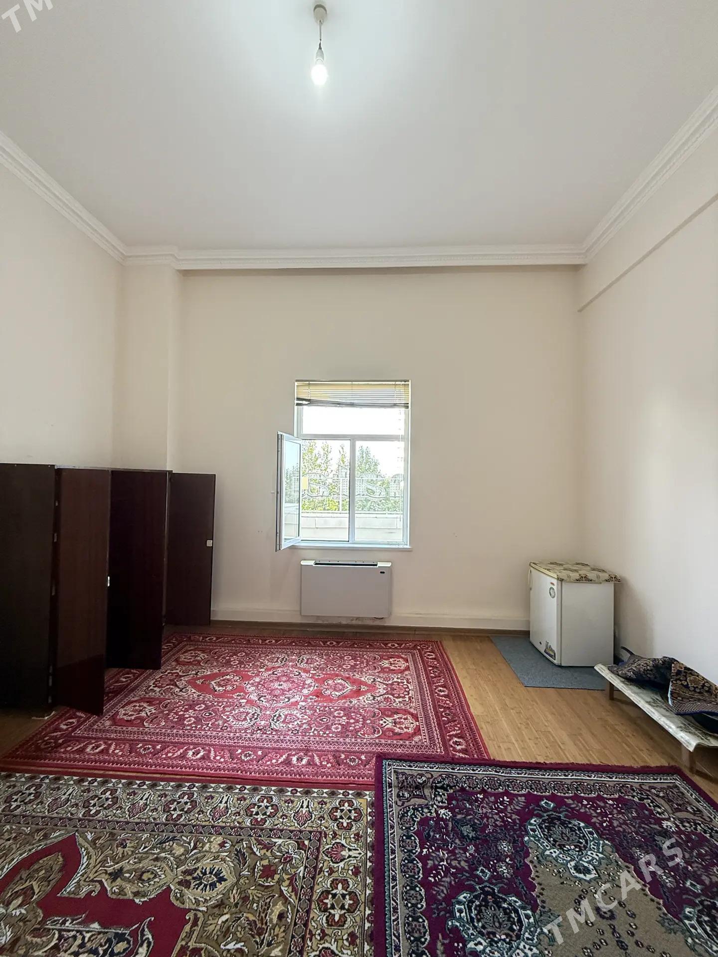 Элитка 4 ком 2 эт Московски - Moskowskiý köç. (10 ýyl abadançylyk şaýoly) - img 10