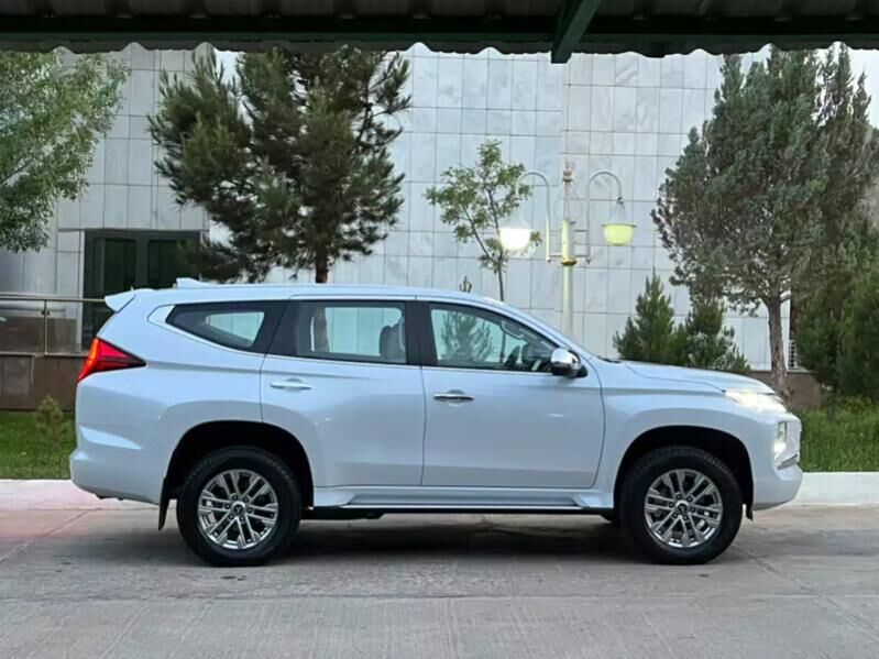 Mitsubishi Pajero 2020 - 450 000 TMT - Aşgabat - img 2