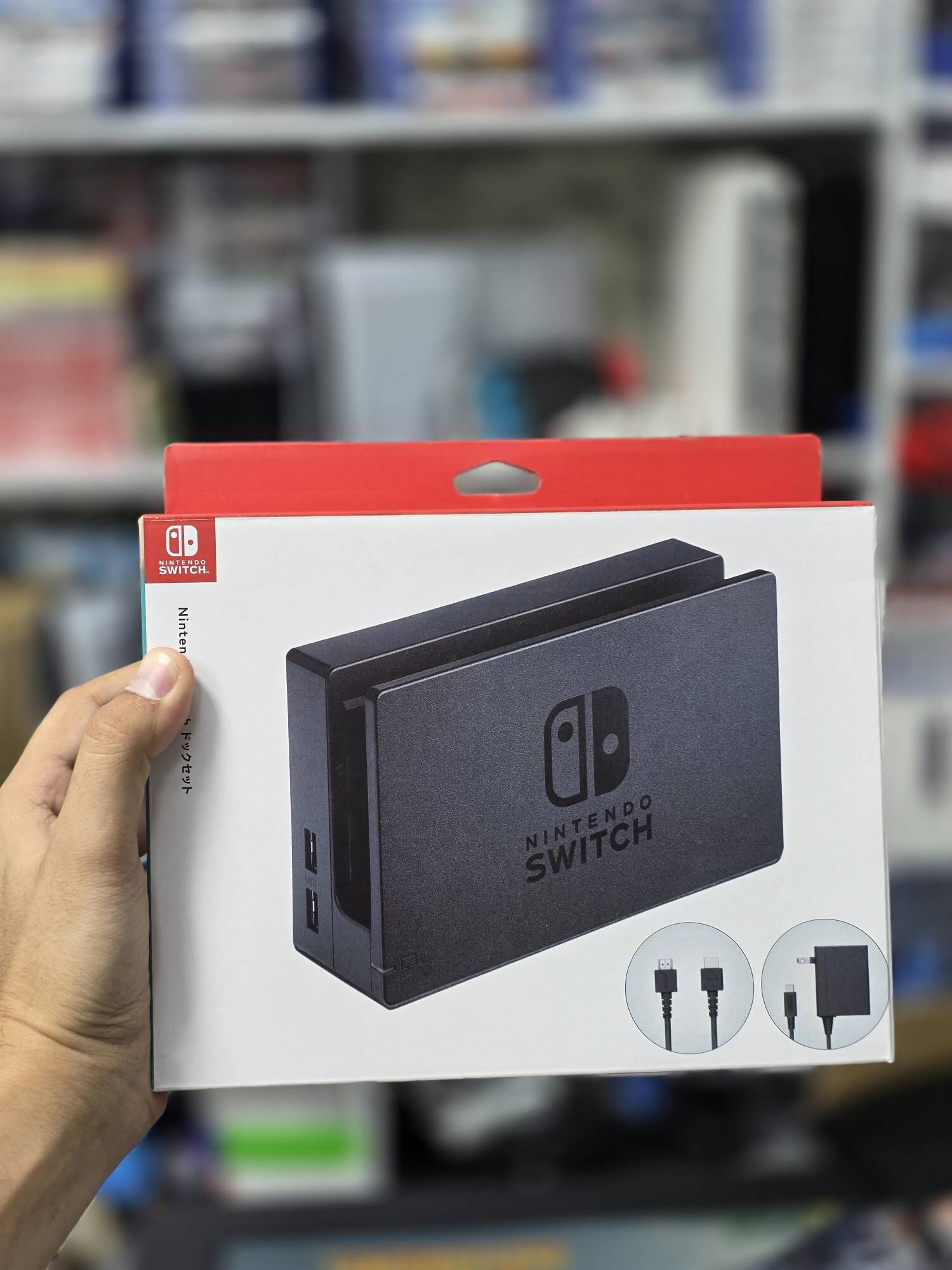 NINTENDO SWITCH - Aşgabat - img 7