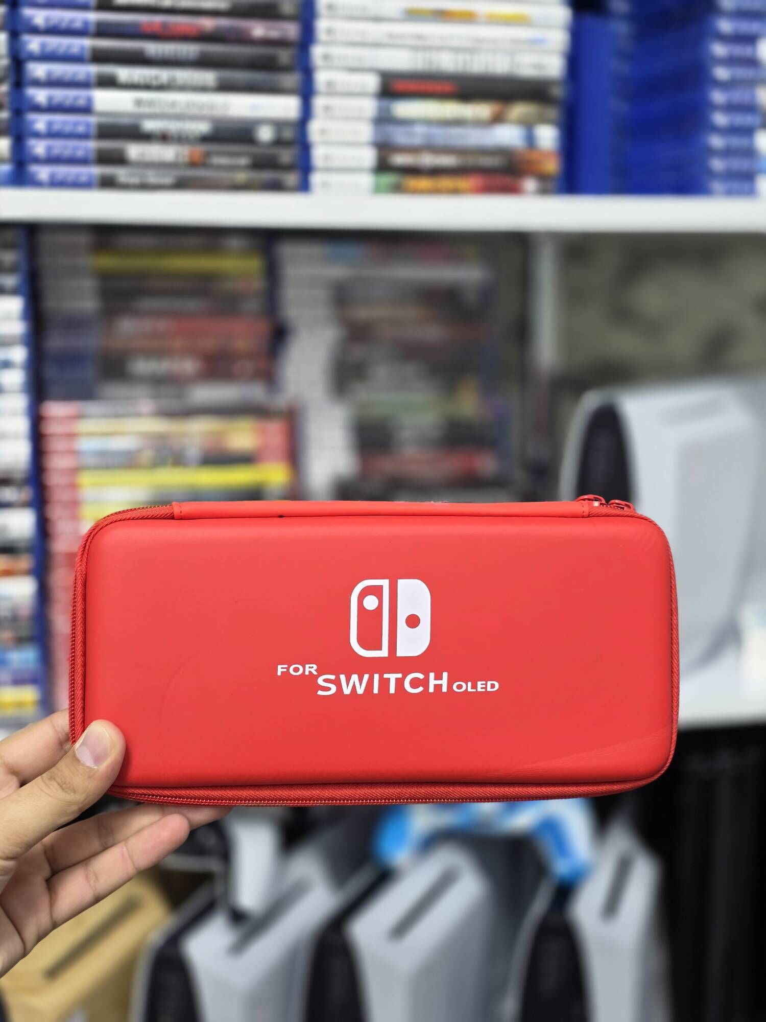 NINTENDO SWITCH - Aşgabat - img 9