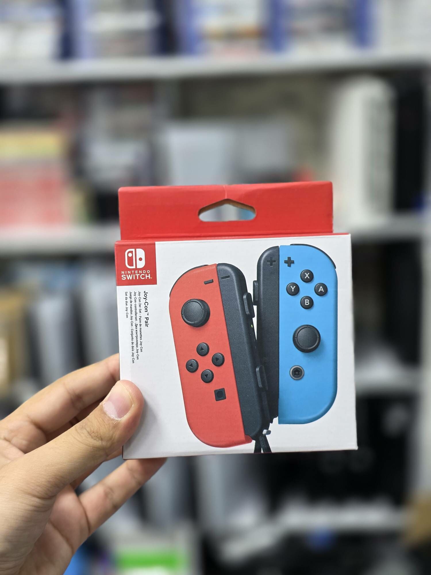 NINTENDO SWITCH - Aşgabat - img 6
