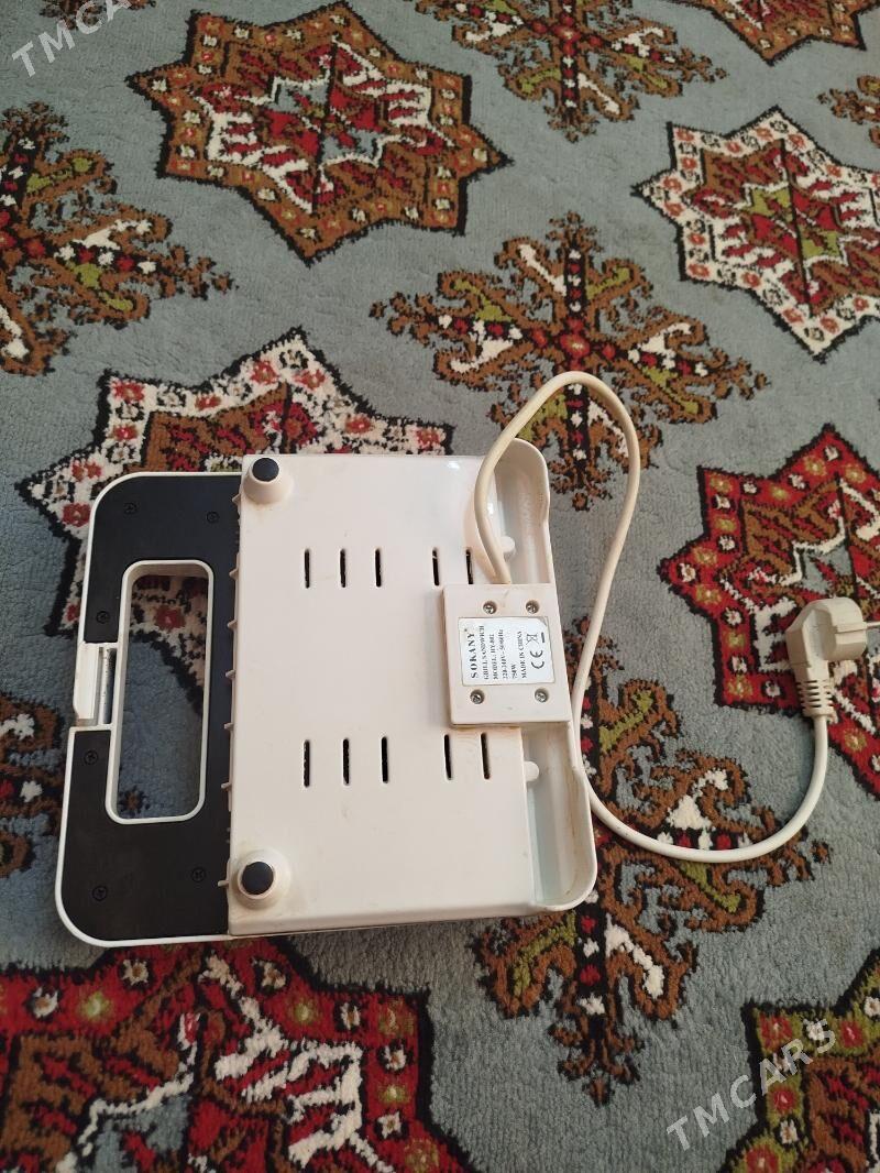 тостер - Mary - img 2