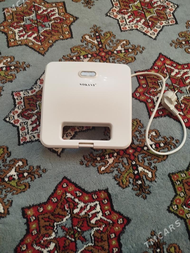 тостер - Mary - img 1