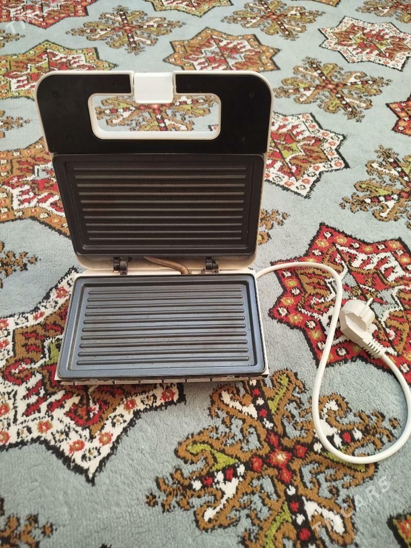 тостер - Mary - img 3