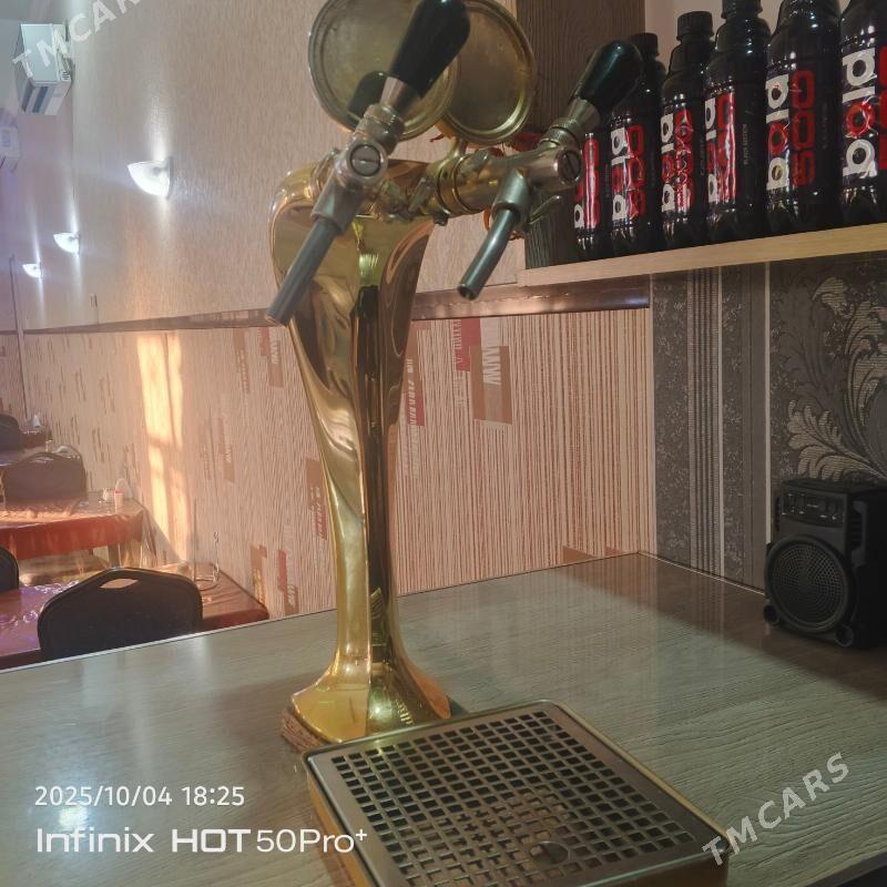 piwe aparat - Балканабат - img 2