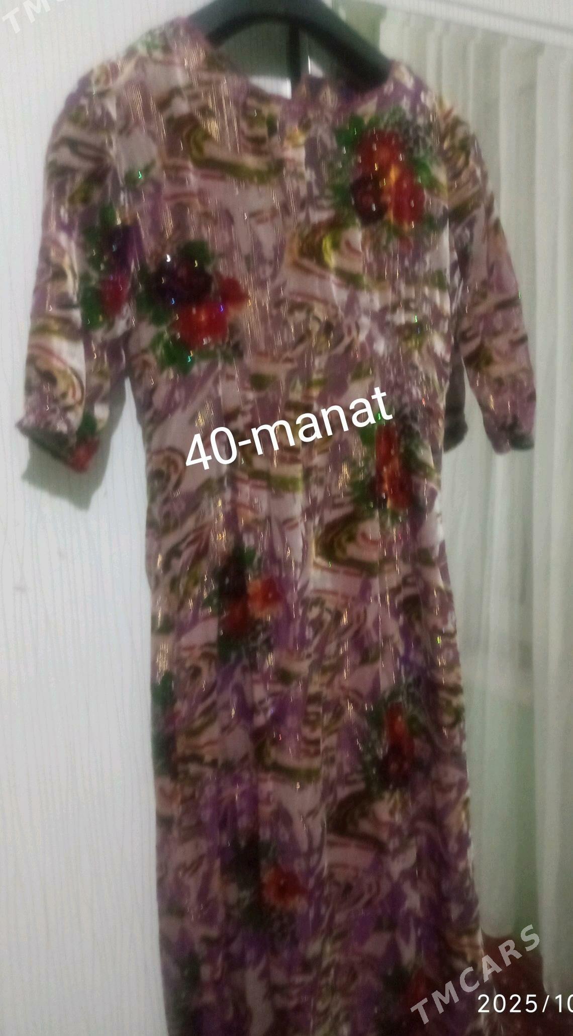 gyz koynek - Ашхабад - img 4