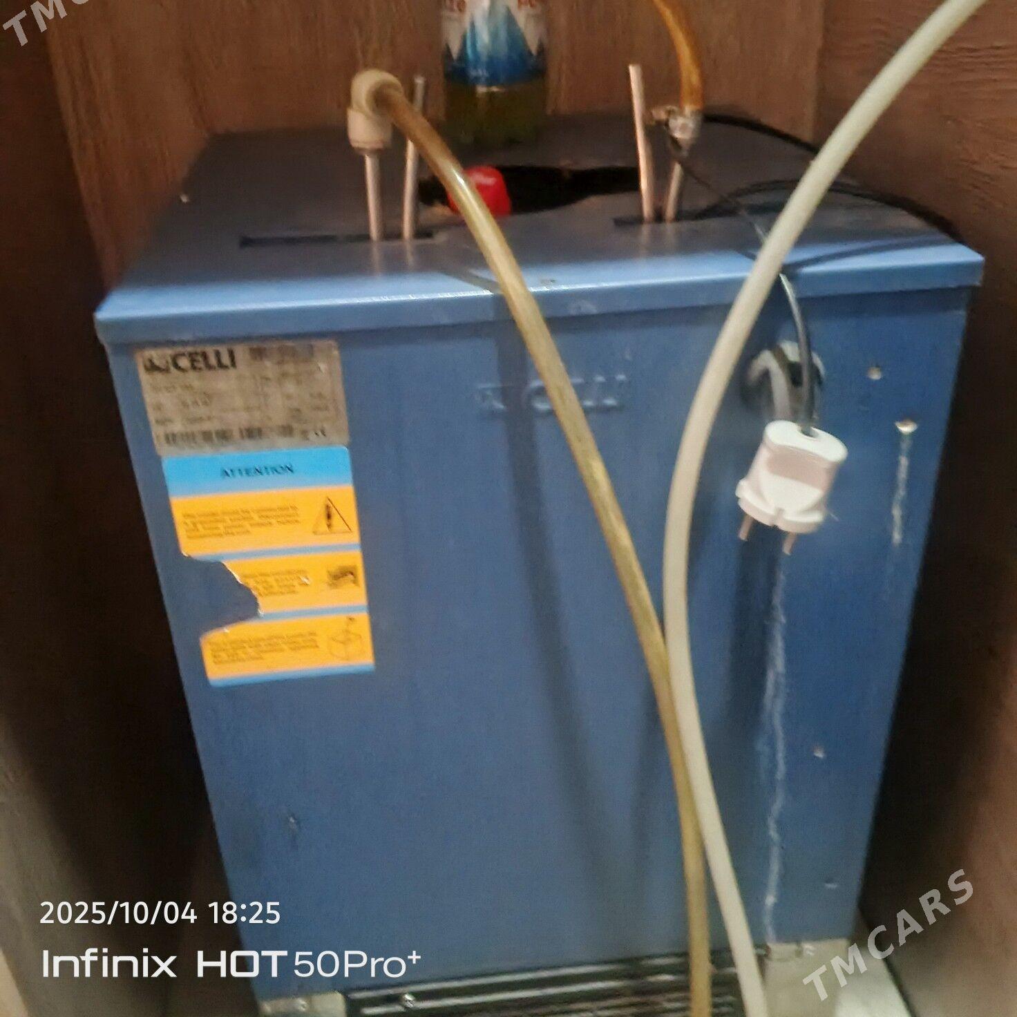 piwe aparat - Балканабат - img 3