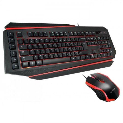 Delux Gaming Keyboard - Aşgabat - img 4