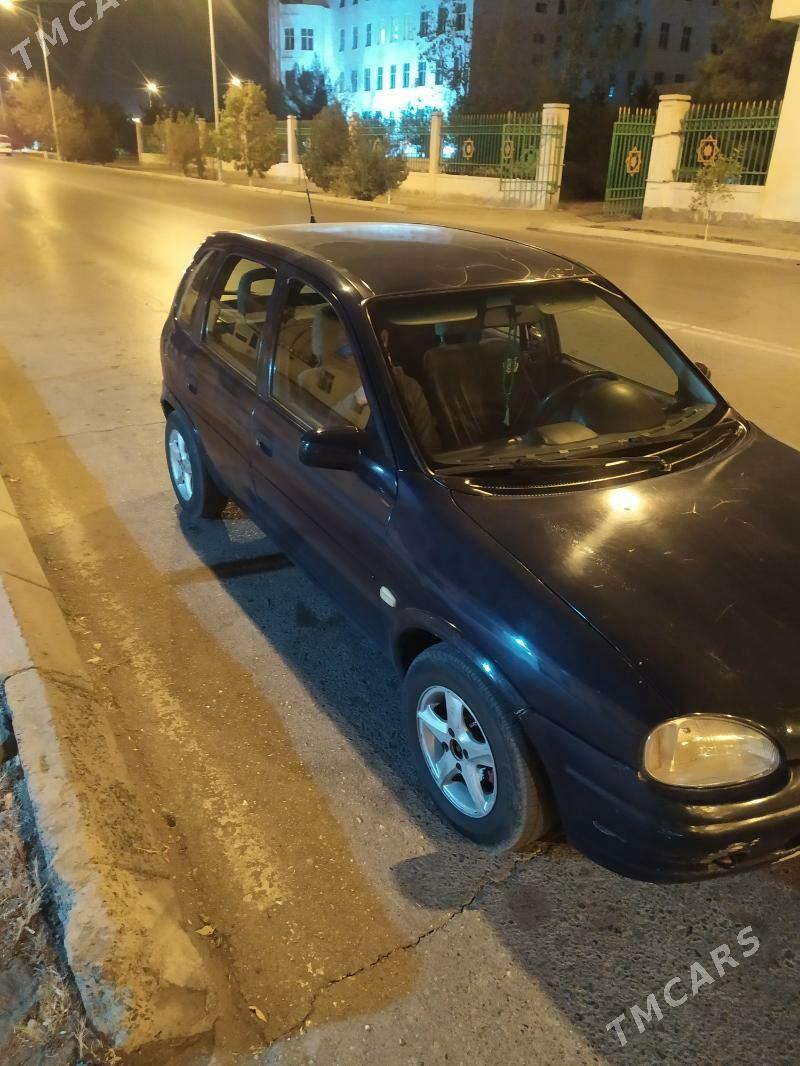 Opel Vita 1996 - 25 000 TMT - Туркменабат - img 2