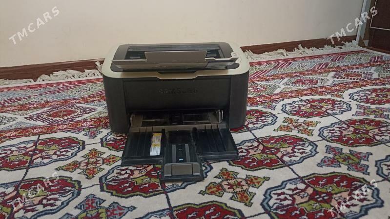 Samsung ML-1660 - Ашхабад - img 3