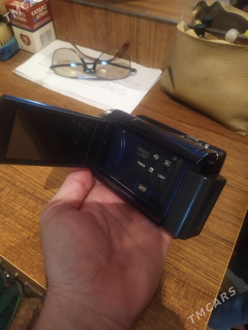 sony handycam - Туркменабат - img 4