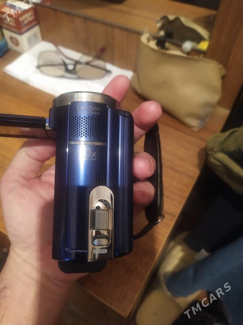 sony handycam - Туркменабат - img 1