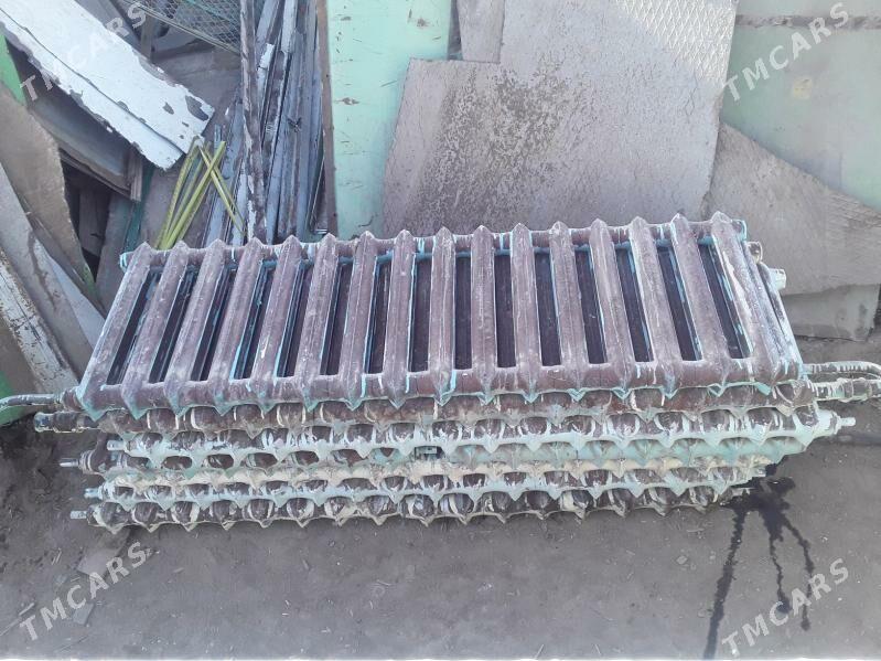 gapirga coyun батаря - Гурбансолтан Едже - img 4