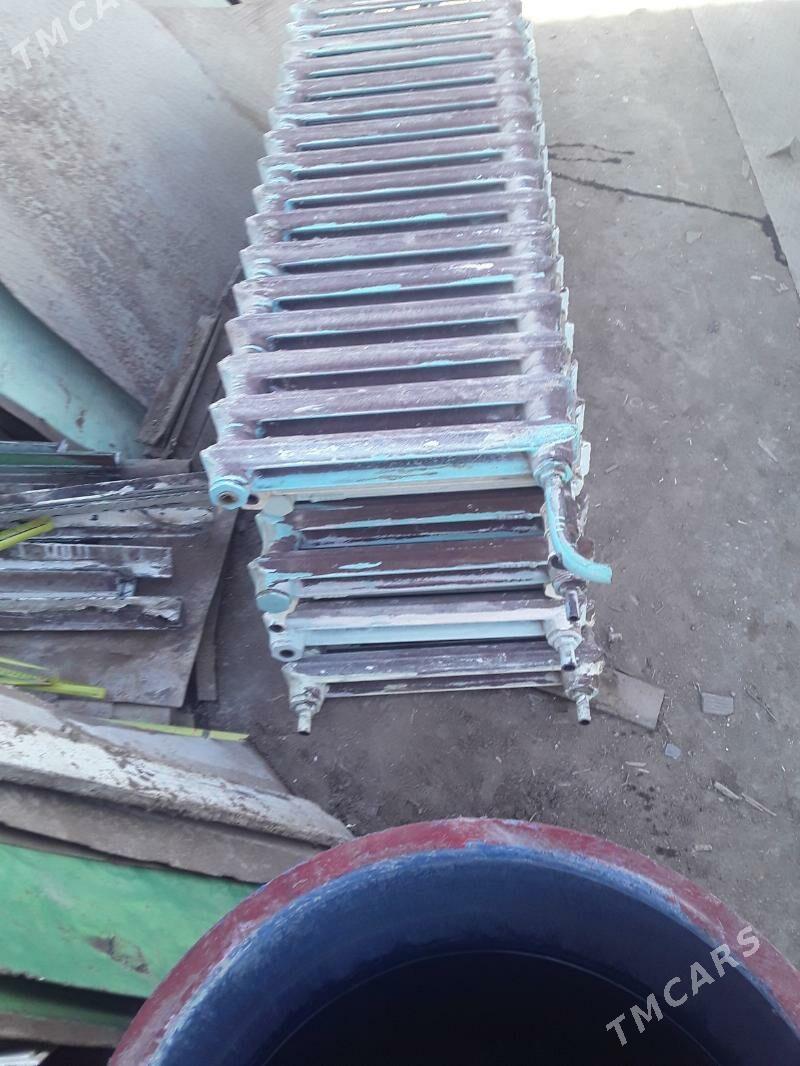 gapirga coyun батаря - Гурбансолтан Едже - img 1