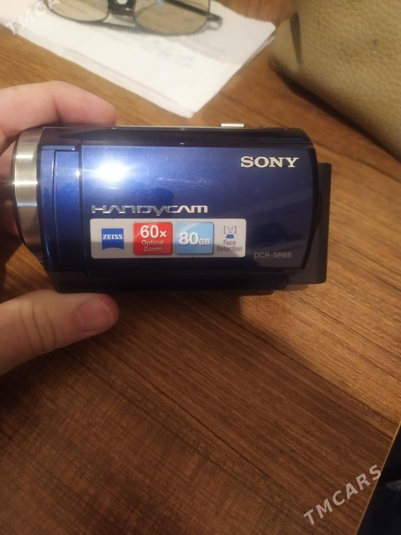 sony handycam - Туркменабат - img 5