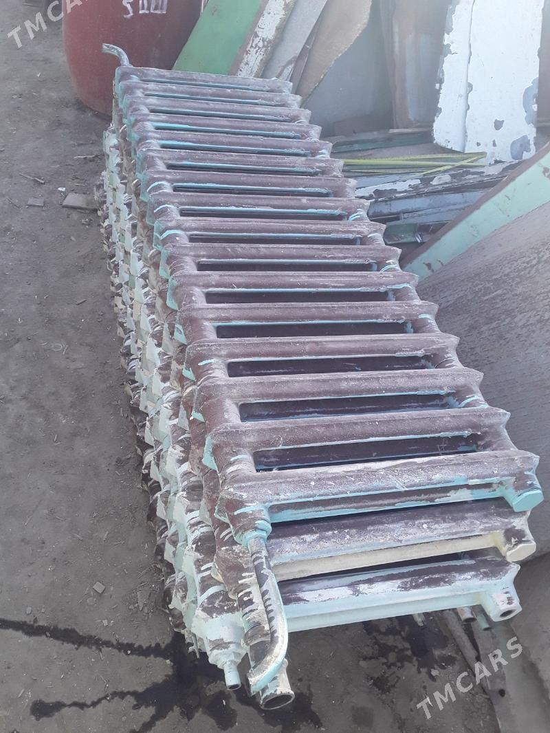 gapirga coyun батаря - Гурбансолтан Едже - img 2