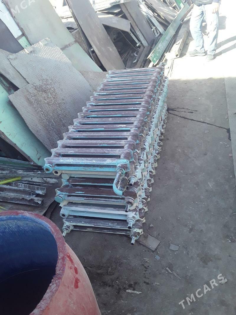 gapirga coyun батаря - Гурбансолтан Едже - img 3