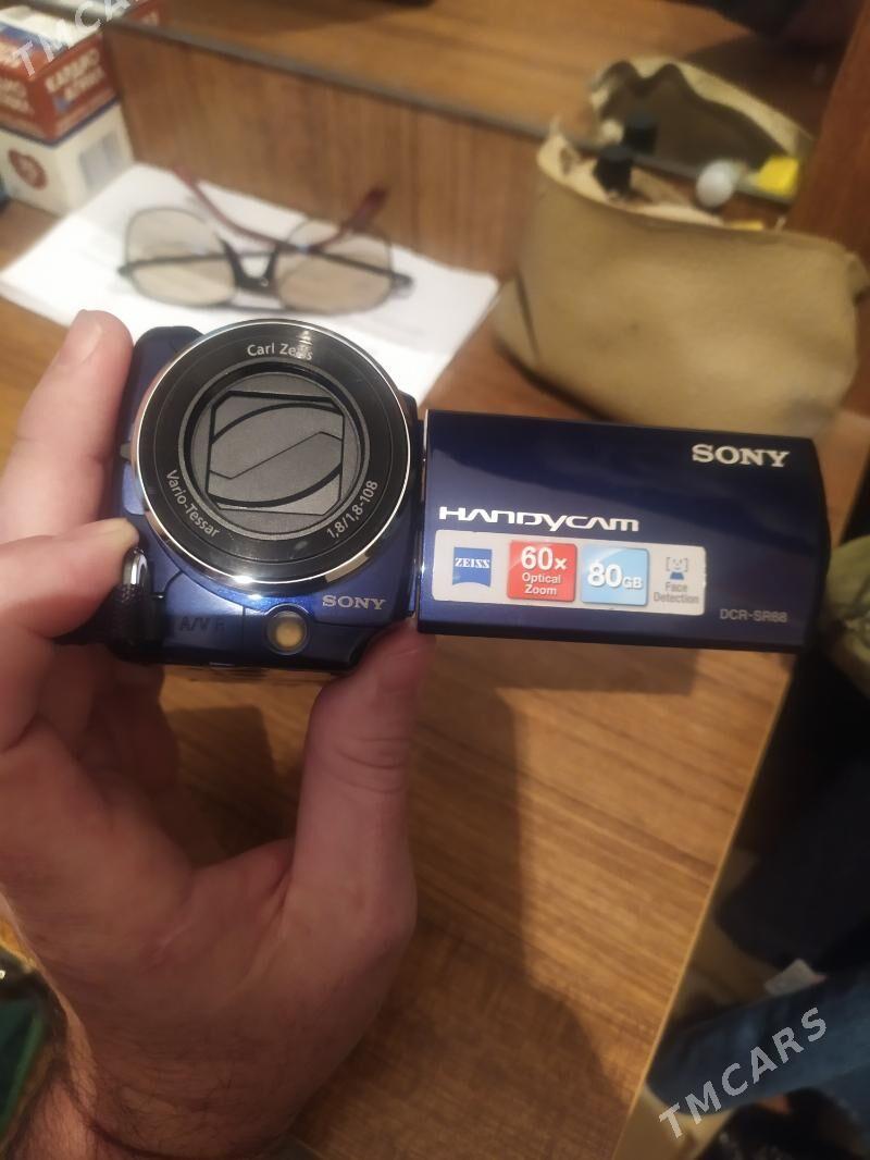 sony handycam - Туркменабат - img 2