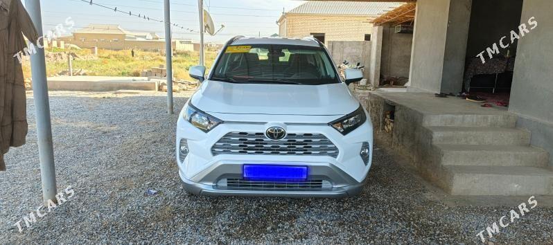 Toyota RAV4 2020 - 354 000 TMT - Векильбазар - img 2